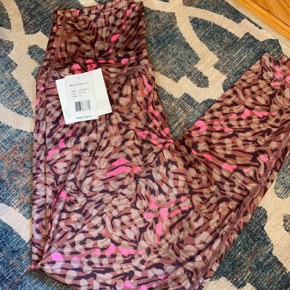 Beyond yoga luxe leggings